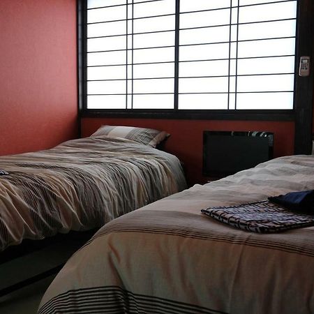 小さなお宿 乃むら Kanazawa Eksteriør bilde