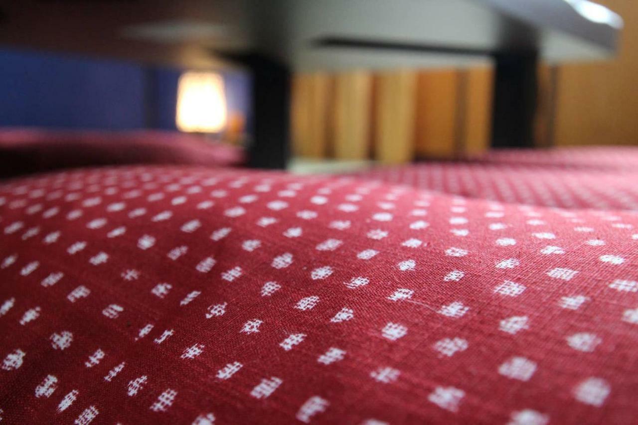 小さなお宿 乃むら Kanazawa Eksteriør bilde