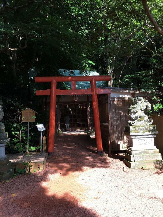 小さなお宿 乃むら Kanazawa Eksteriør bilde