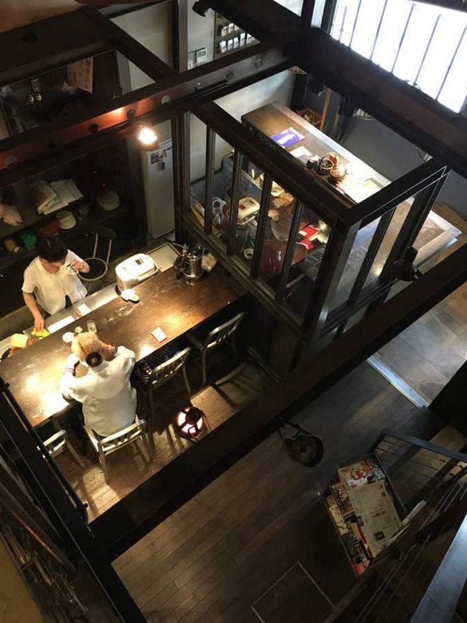 小さなお宿 乃むら Kanazawa Eksteriør bilde