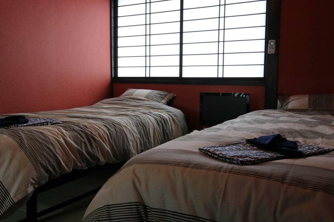 小さなお宿 乃むら Kanazawa Eksteriør bilde