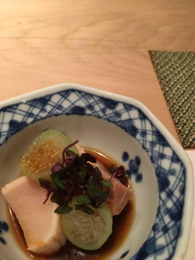 小さなお宿 乃むら Kanazawa Eksteriør bilde