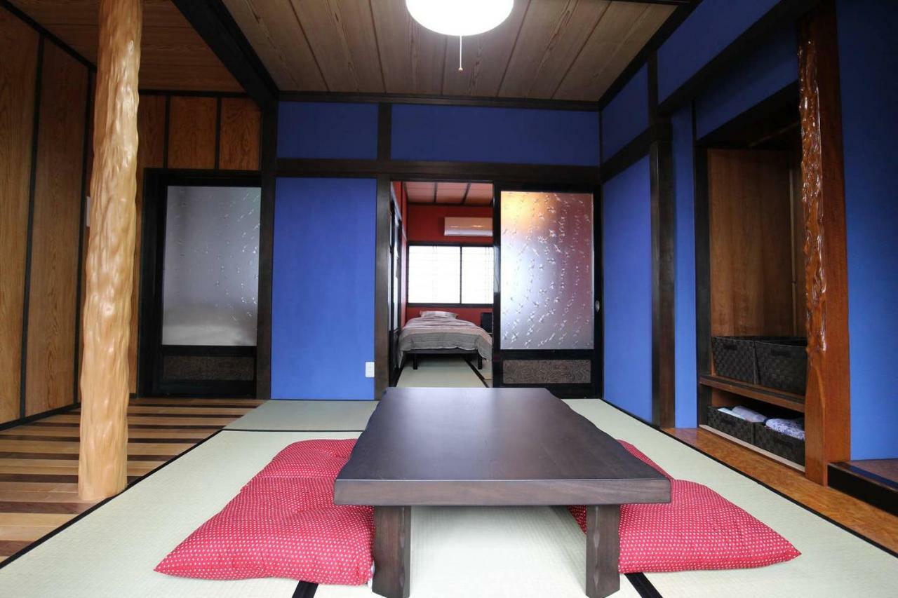 小さなお宿 乃むら Kanazawa Eksteriør bilde
