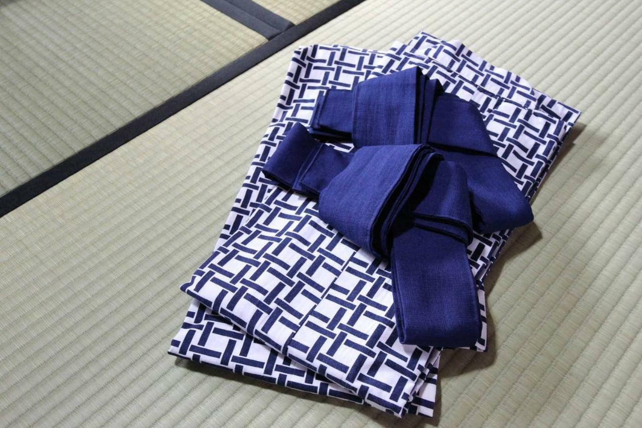 小さなお宿 乃むら Kanazawa Eksteriør bilde