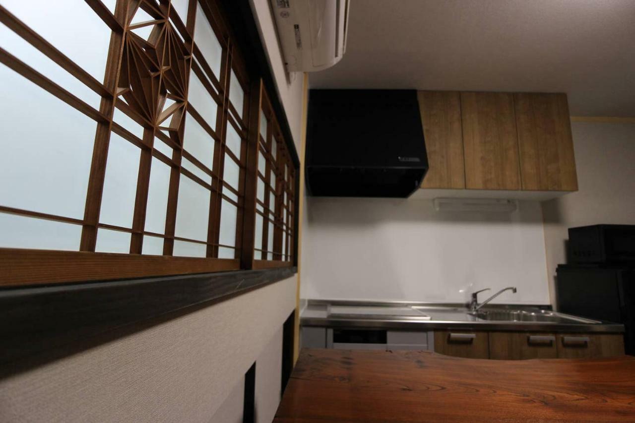 小さなお宿 乃むら Kanazawa Eksteriør bilde